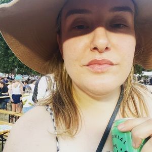 Meet your Posher, Erin